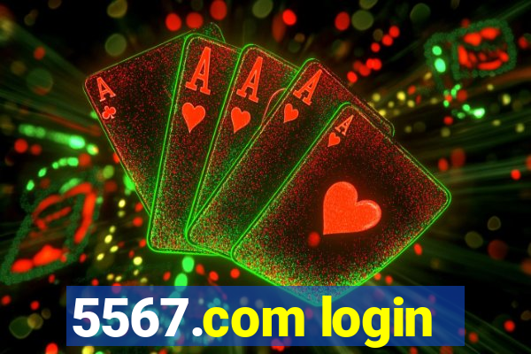 5567.com login